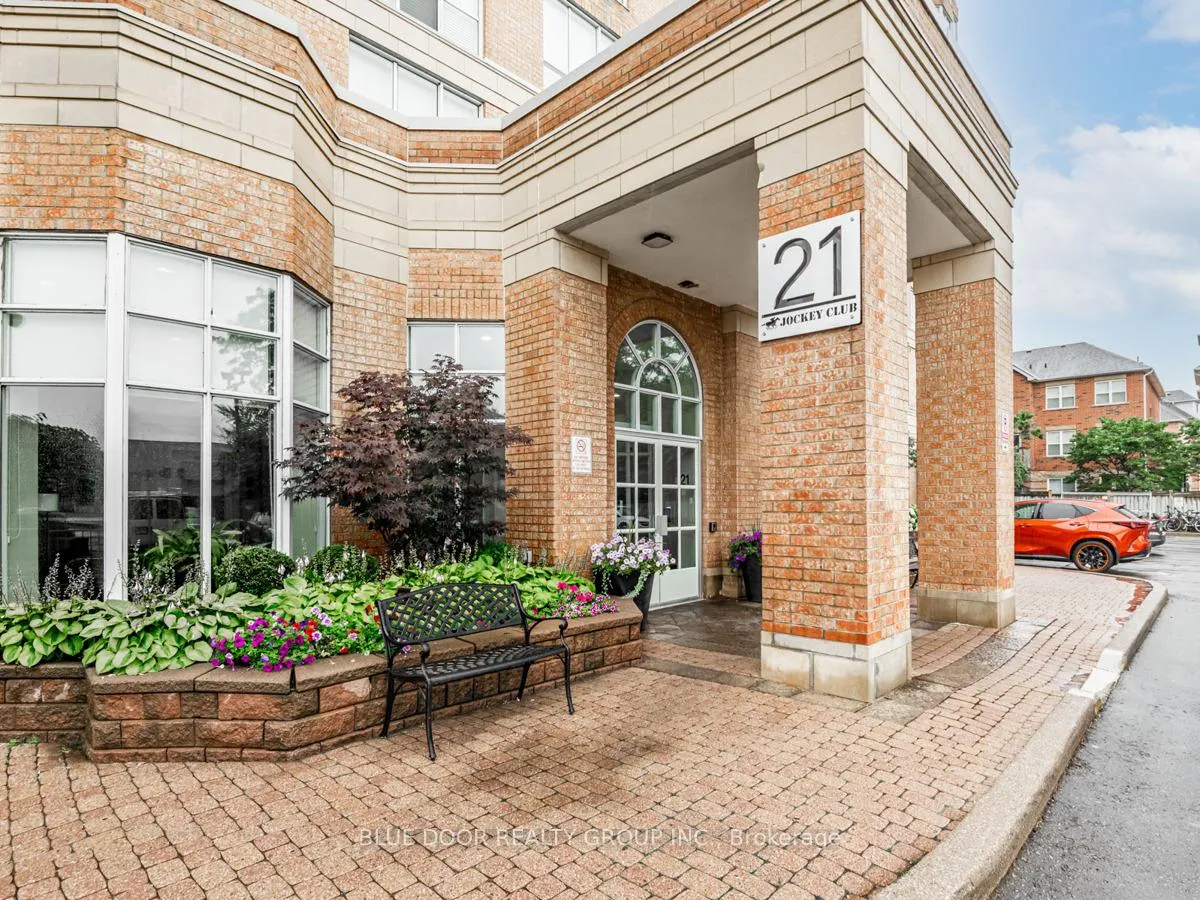 Photo 2 of Unit 1004, 21 Overlea Boulevard, Toronto, Thorncliffe Park — HOMEH