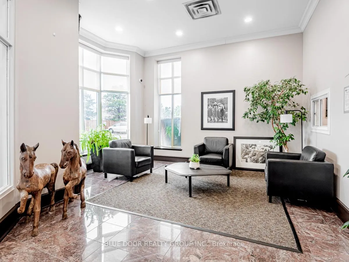 Photo 3 of Unit 1004, 21 Overlea Boulevard, Toronto, Thorncliffe Park — HOMEH