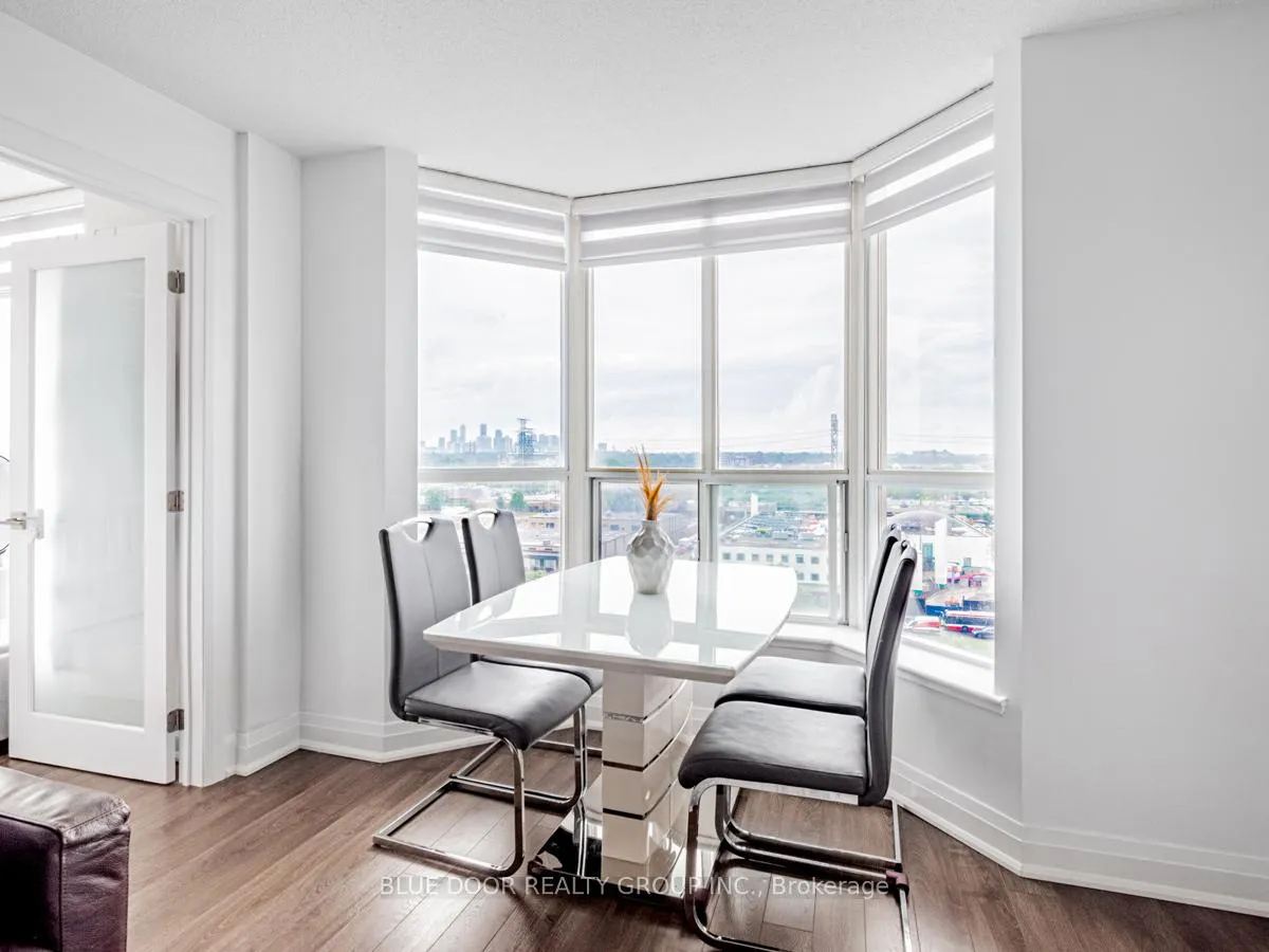 Photo 10 of Unit 1004, 21 Overlea Boulevard, Toronto, Thorncliffe Park — HOMEH