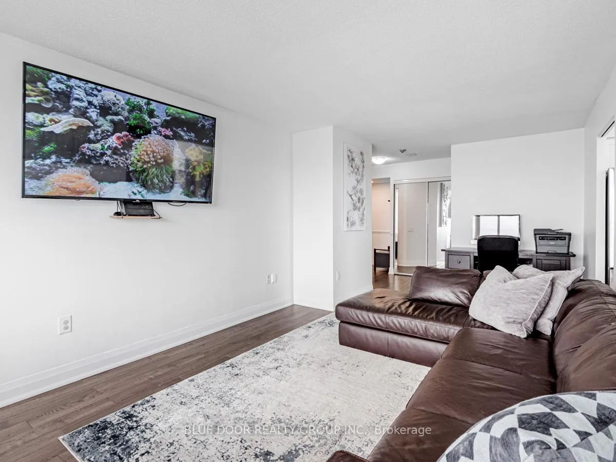 Photo 12 of Unit 1004, 21 Overlea Boulevard, Toronto, Thorncliffe Park — HOMEH