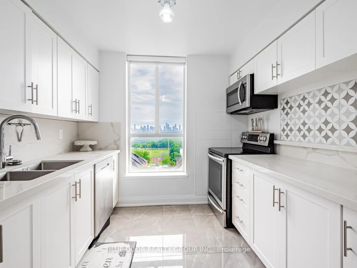 Photo 16 of Unit 1004, 21 Overlea Boulevard, Toronto, Thorncliffe Park — HOMEH