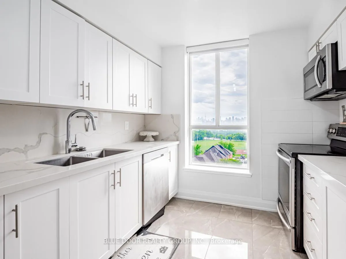 Photo 17 of Unit 1004, 21 Overlea Boulevard, Toronto, Thorncliffe Park — HOMEH