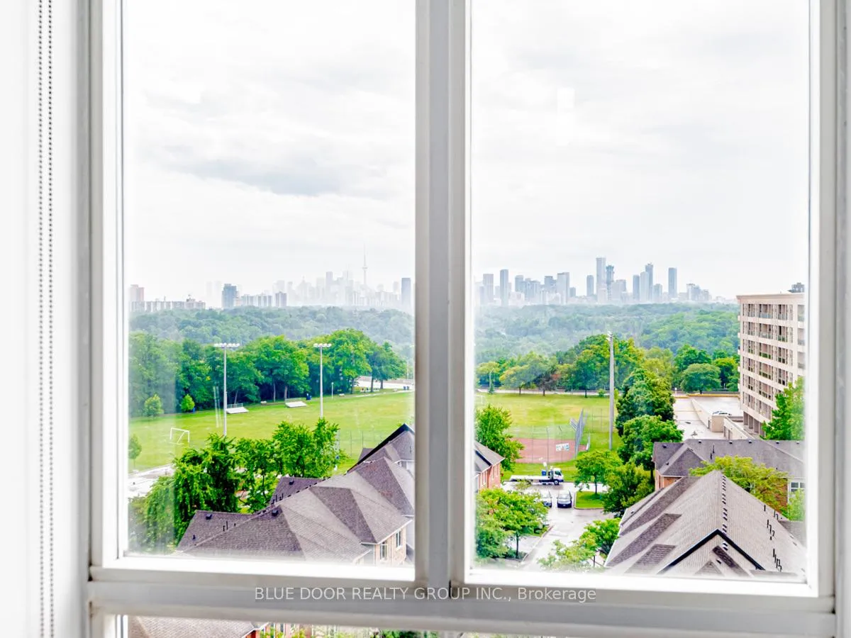 Photo 18 of Unit 1004, 21 Overlea Boulevard, Toronto, Thorncliffe Park — HOMEH