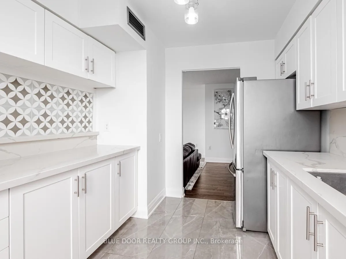 Photo 20 of Unit 1004, 21 Overlea Boulevard, Toronto, Thorncliffe Park — HOMEH