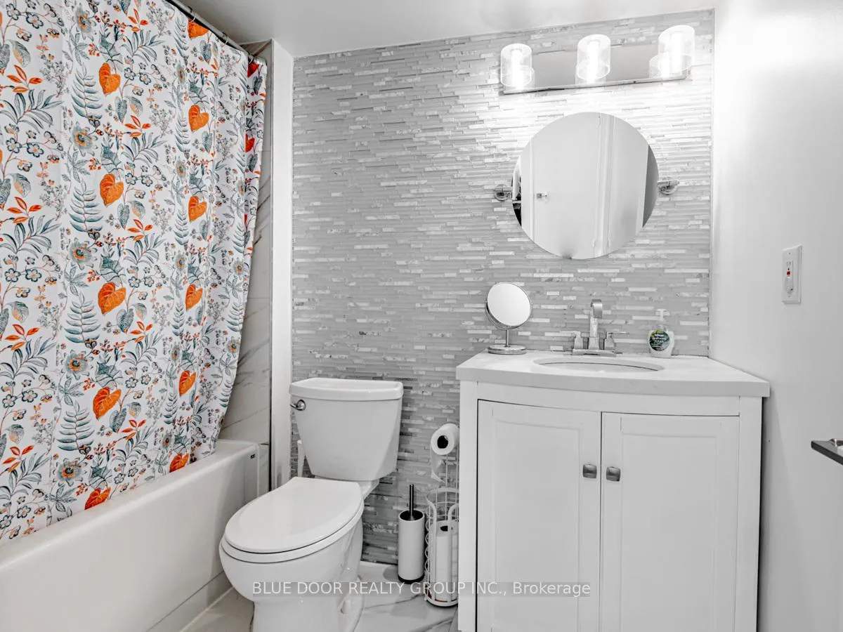 Photo 21 of Unit 1004, 21 Overlea Boulevard, Toronto, Thorncliffe Park — HOMEH