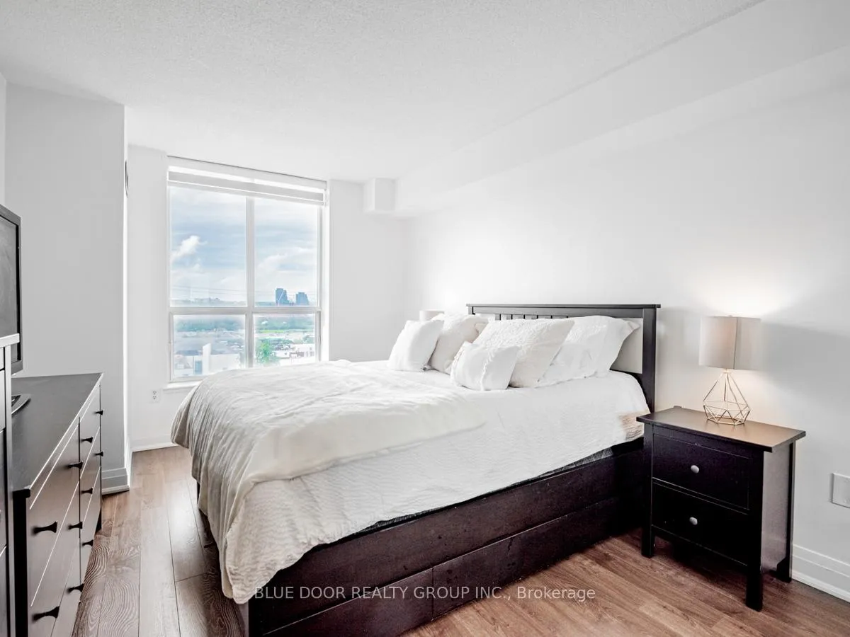 Photo 22 of Unit 1004, 21 Overlea Boulevard, Toronto, Thorncliffe Park — HOMEH