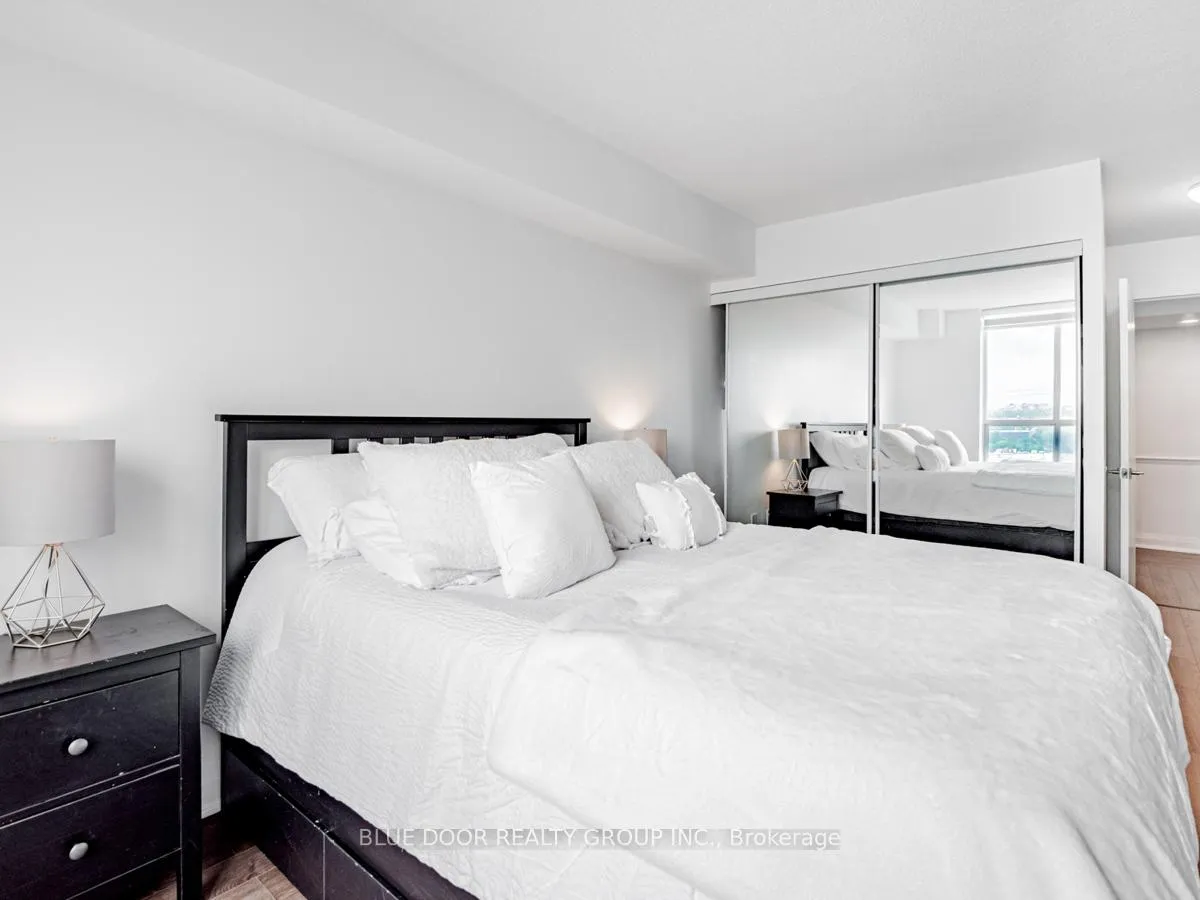 Photo 24 of Unit 1004, 21 Overlea Boulevard, Toronto, Thorncliffe Park — HOMEH