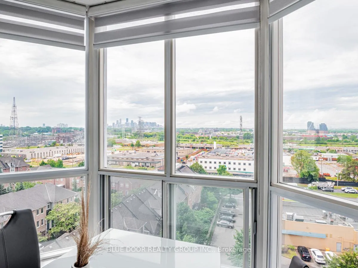 Photo 25 of Unit 1004, 21 Overlea Boulevard, Toronto, Thorncliffe Park — HOMEH