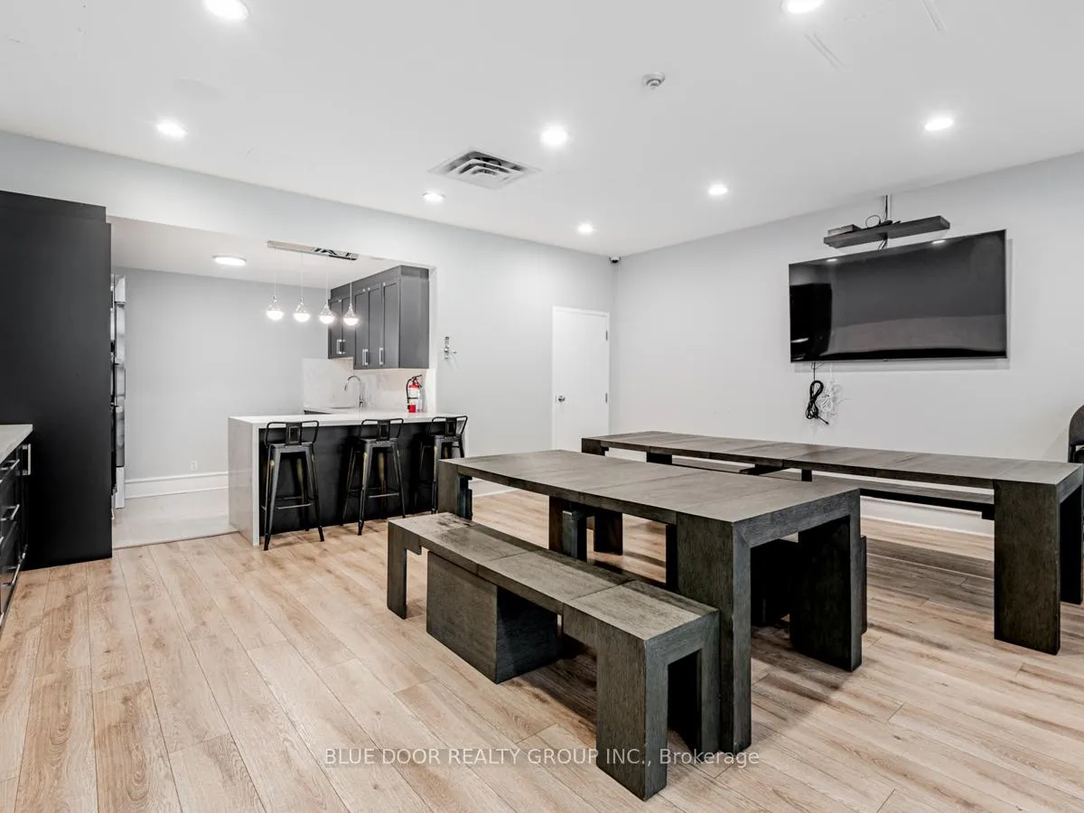 Photo 26 of Unit 1004, 21 Overlea Boulevard, Toronto, Thorncliffe Park — HOMEH