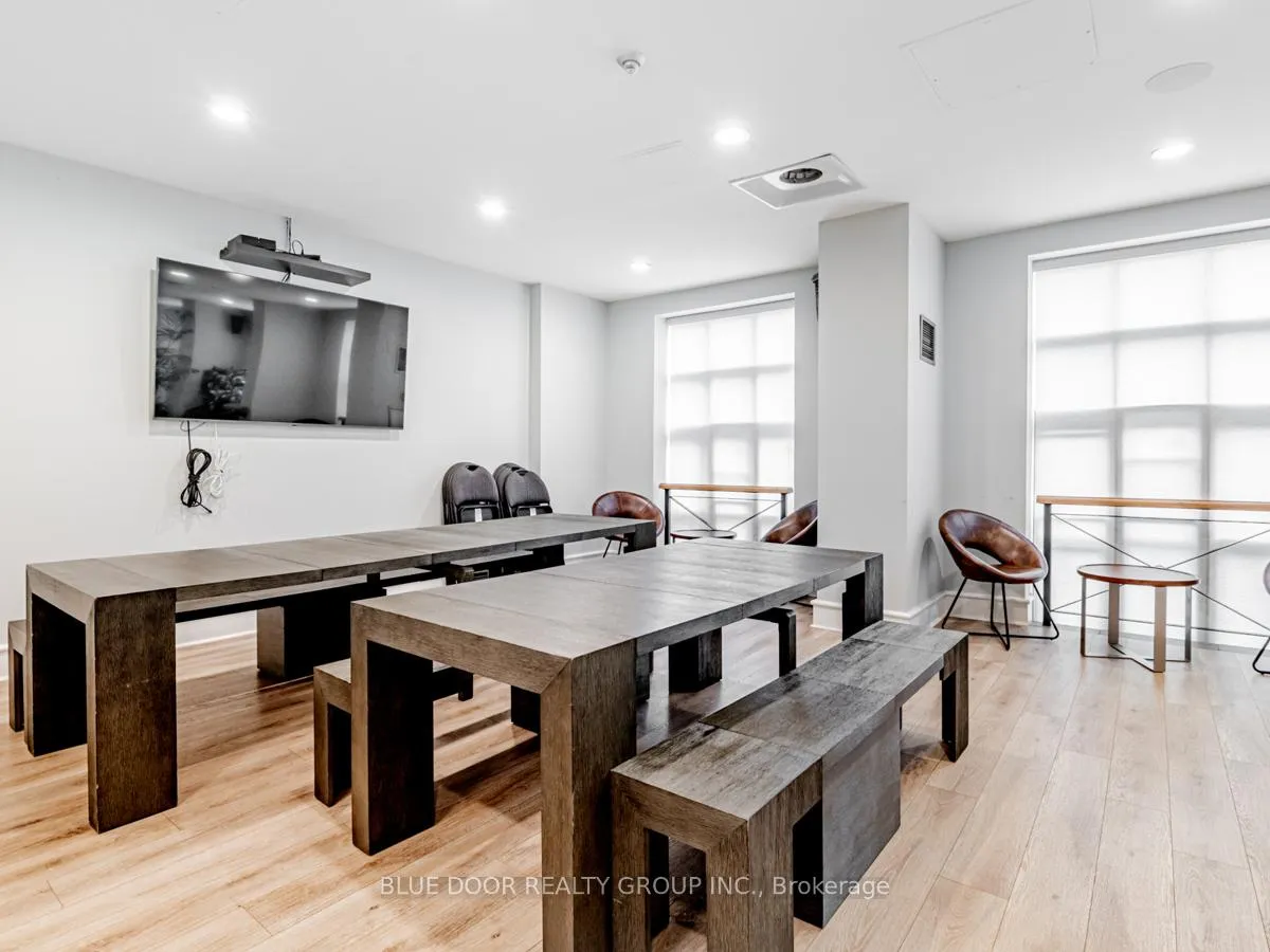 Photo 27 of Unit 1004, 21 Overlea Boulevard, Toronto, Thorncliffe Park — HOMEH
