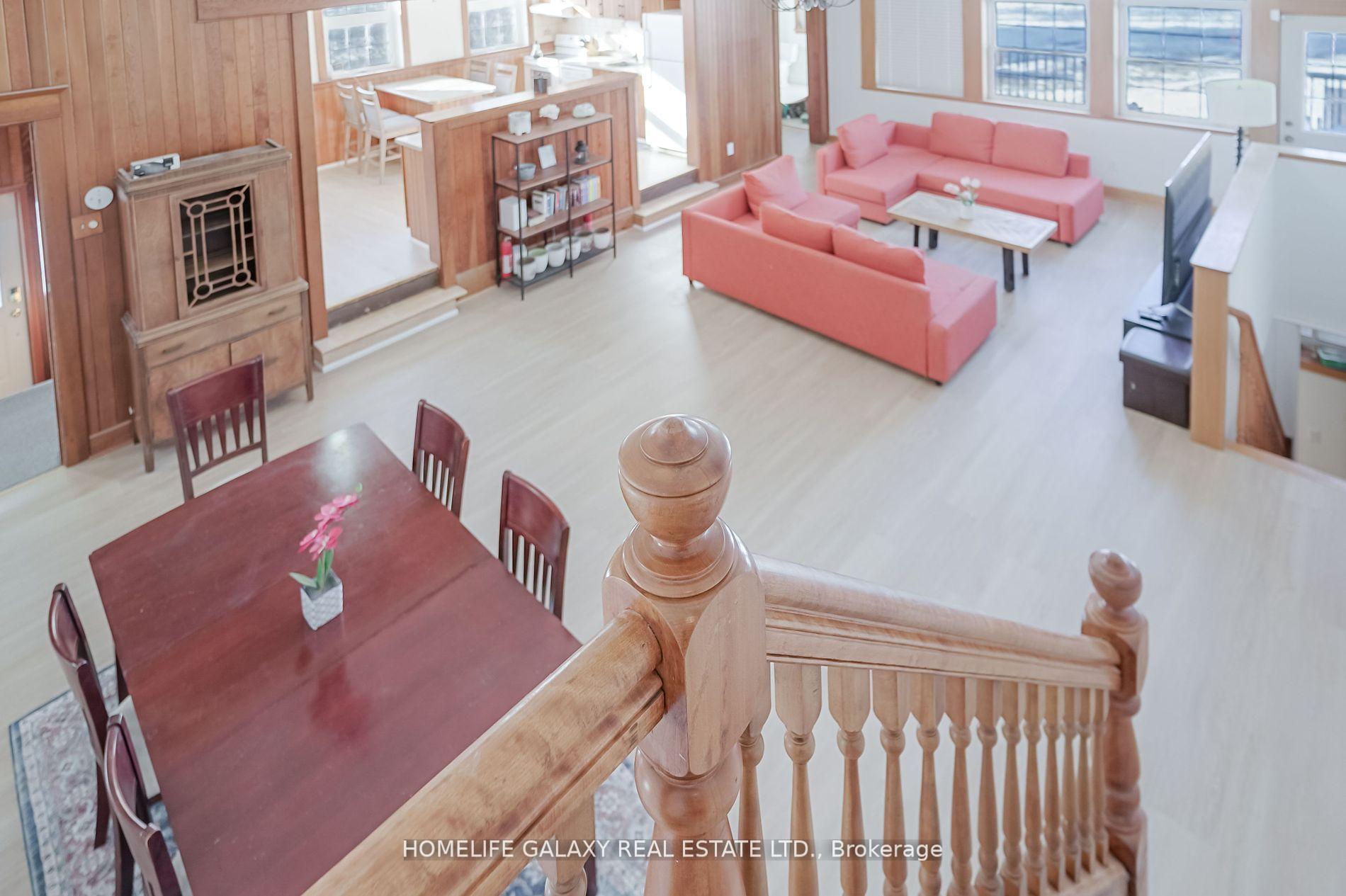 Photo 6 of 3014 Hwy 2 # Main Flr, Clarington, Bowmanville — HOMEH
