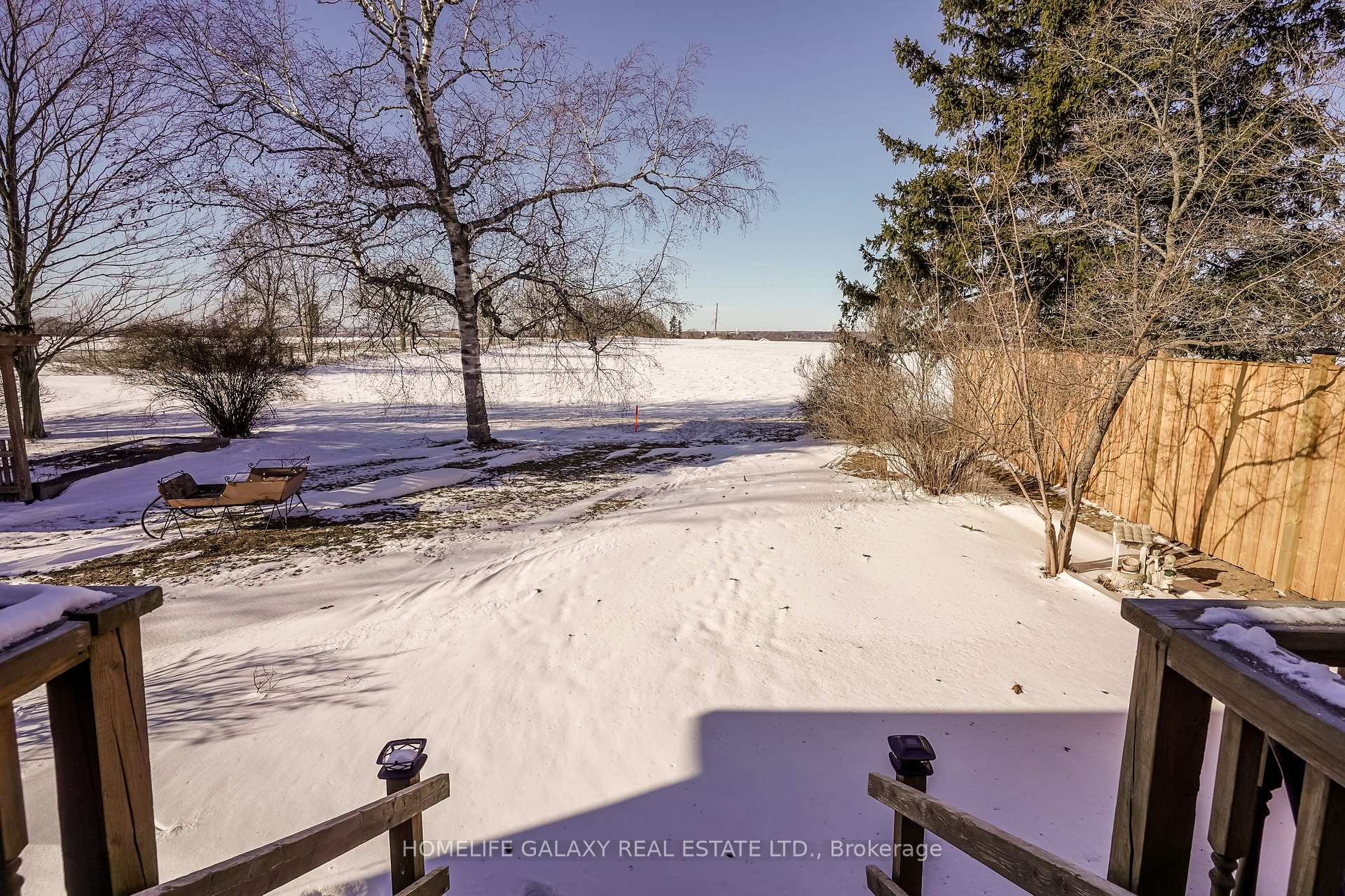 Photo 23 of 3014 Hwy 2 # Main Flr, Clarington, Bowmanville — HOMEH
