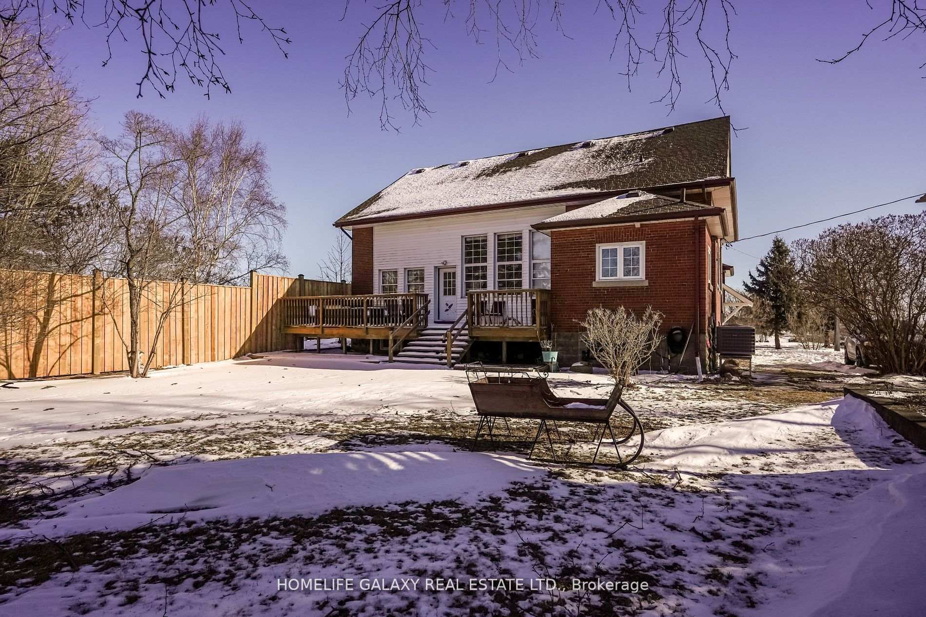 Photo 25 of 3014 Hwy 2 # Main Flr, Clarington, Bowmanville — HOMEH