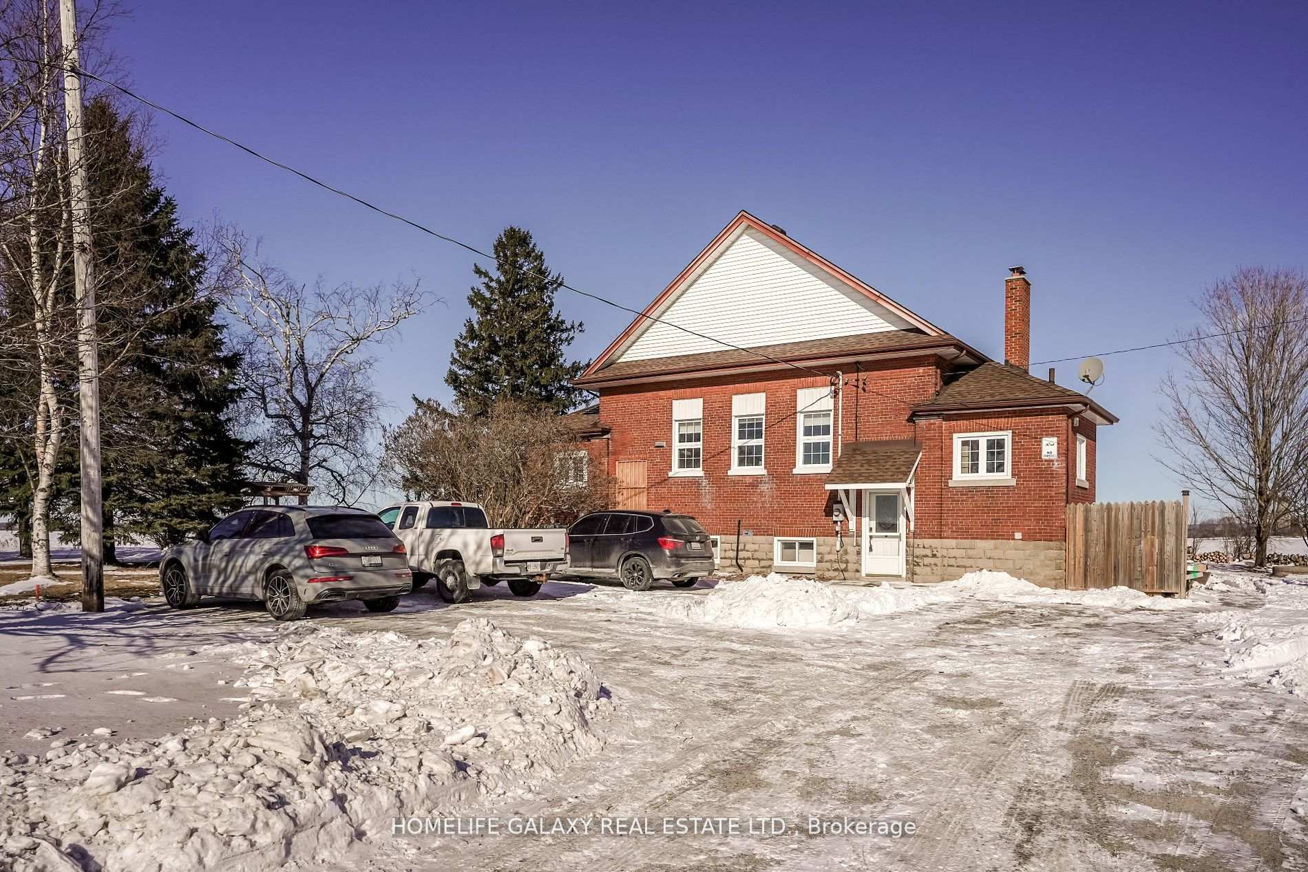 Photo 26 of 3014 Hwy 2 # Main Flr, Clarington, Bowmanville — HOMEH