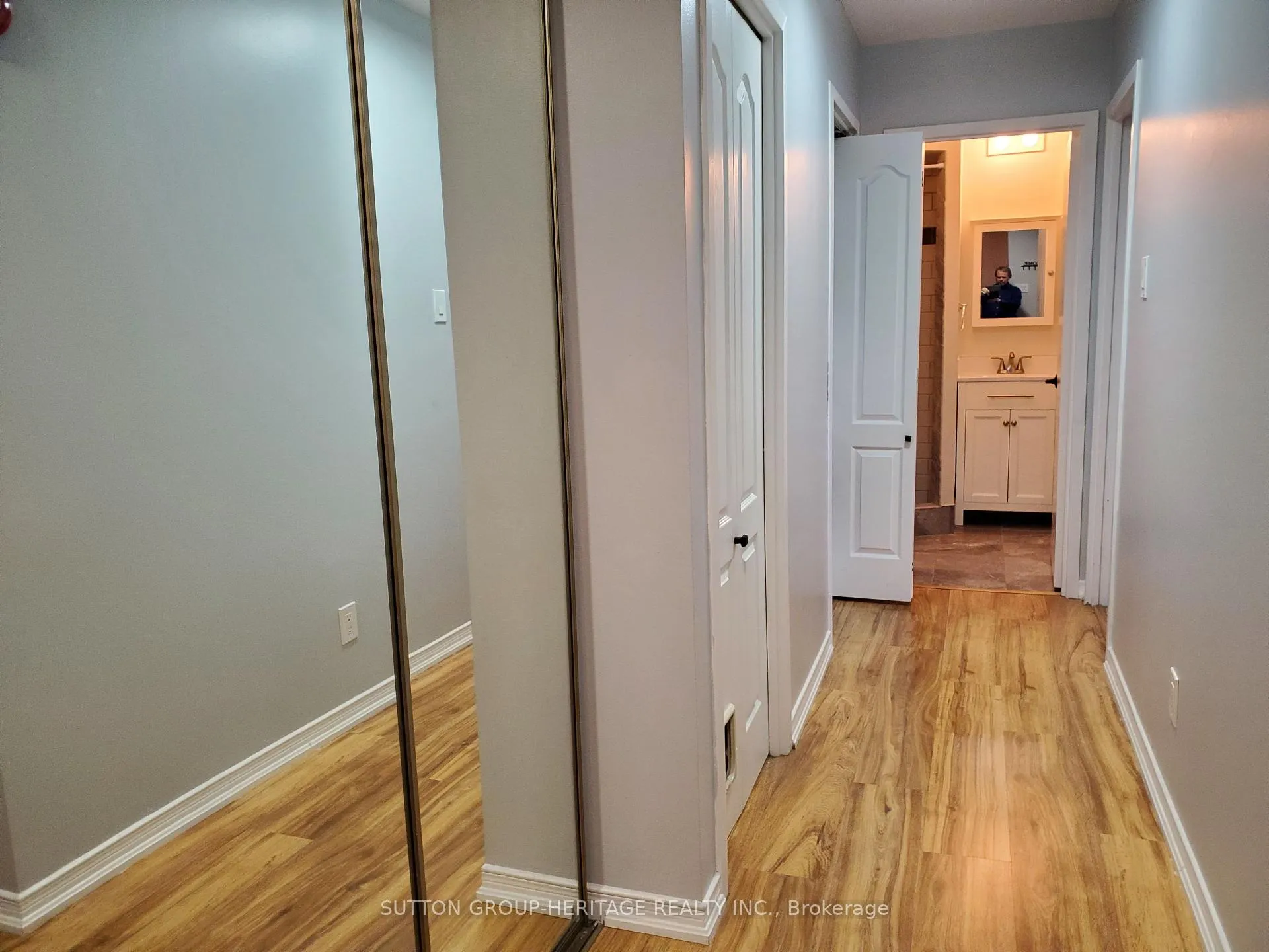 Photo 5 of Unit 805, 1655 Pickering Parkway, Pickering, Village East — HOMEH