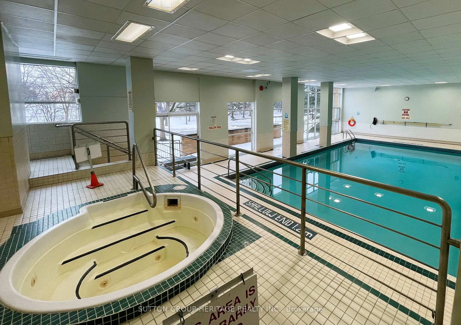 Photo 12 of Unit 805, 1655 Pickering Parkway, Pickering, Village East — HOMEH