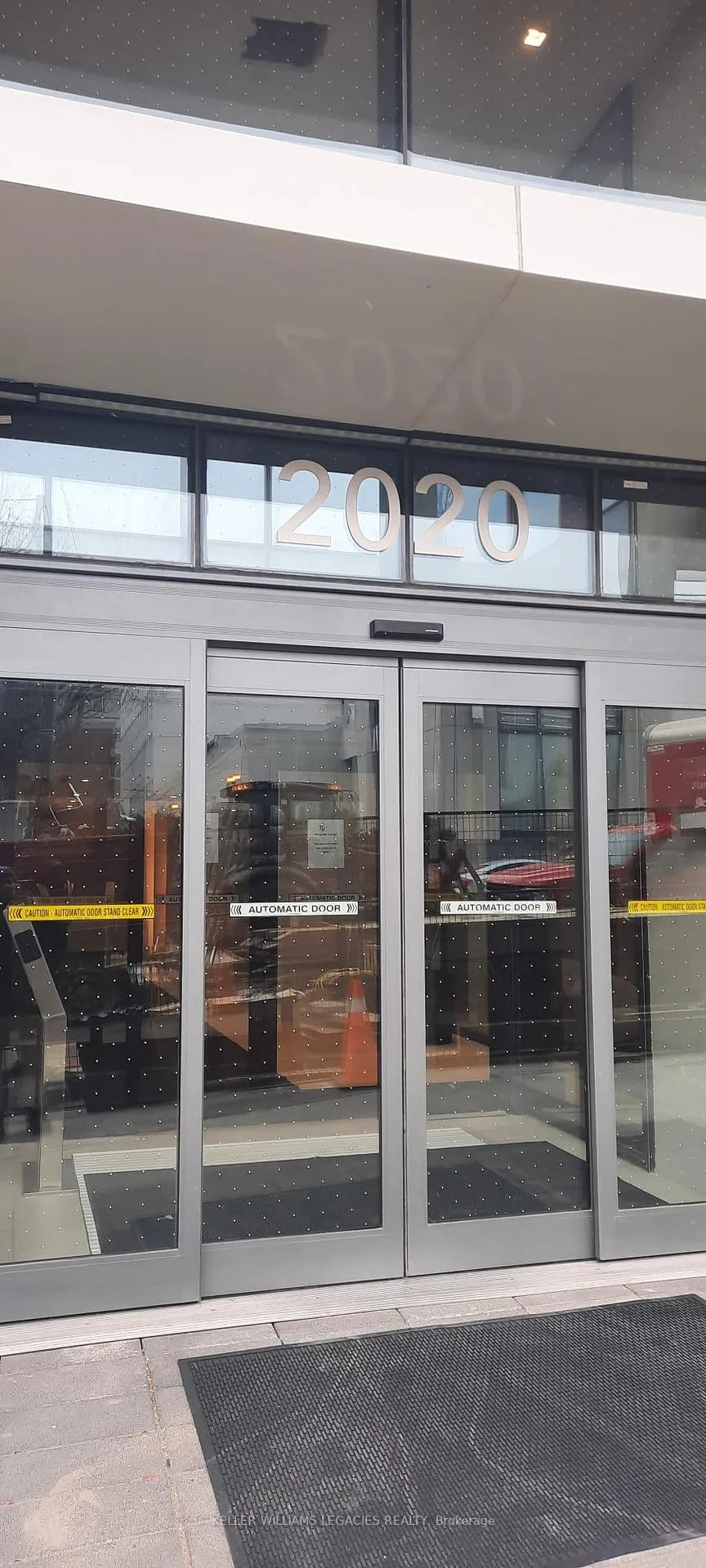Photo 2 of Unit 1807, 2020 Bathurst Street, Toronto, Humewood-Cedarvale — HOMEH