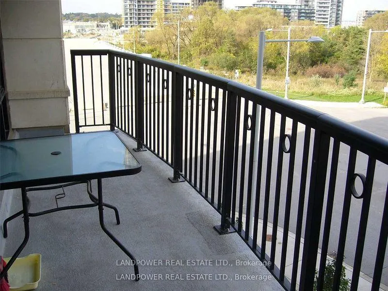 Photo 12 of Unit 308, 151 Upper Duke Crescent, Markham, Unionville — HOMEH