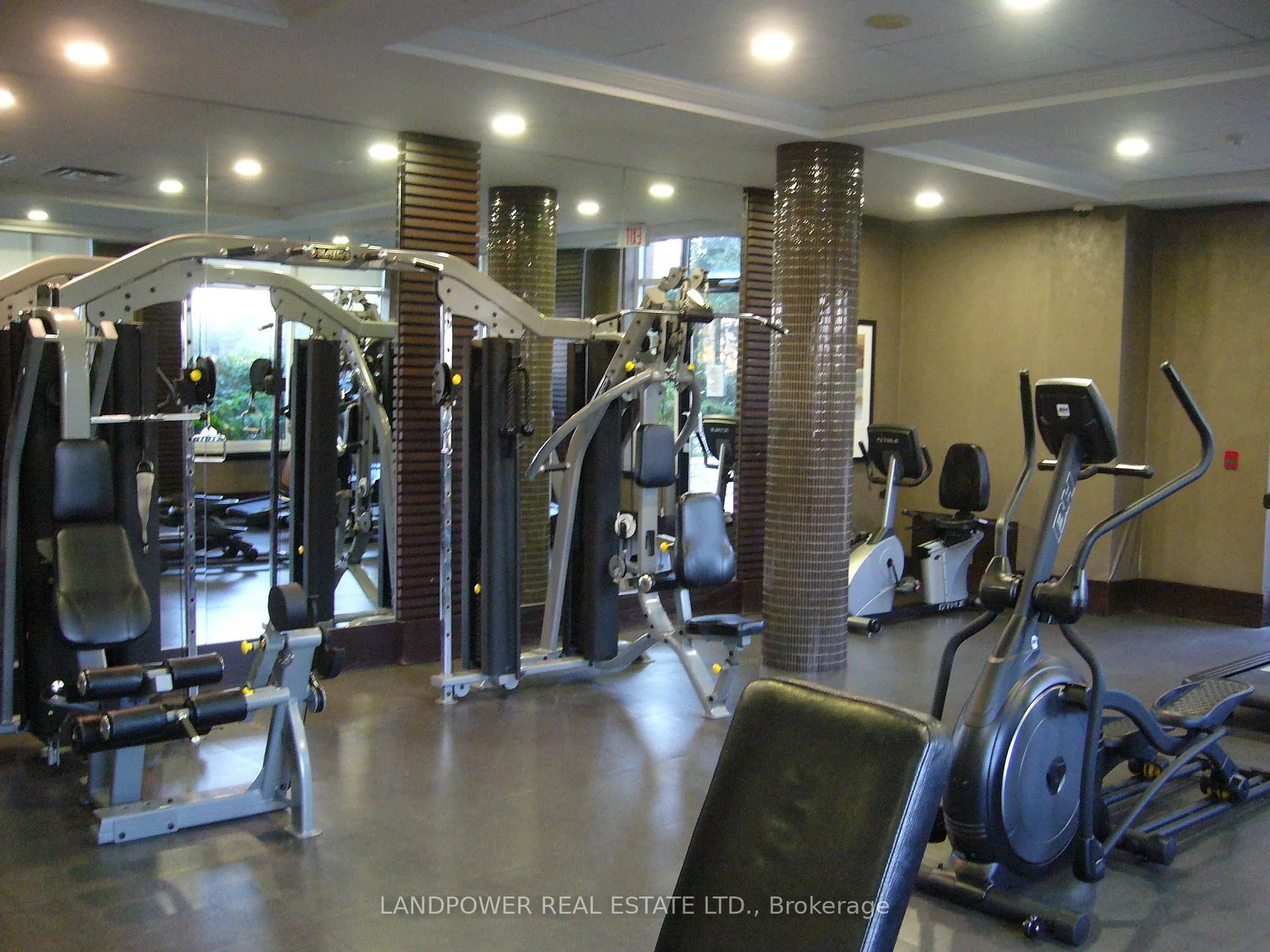 Photo 16 of Unit 308, 151 Upper Duke Crescent, Markham, Unionville — HOMEH