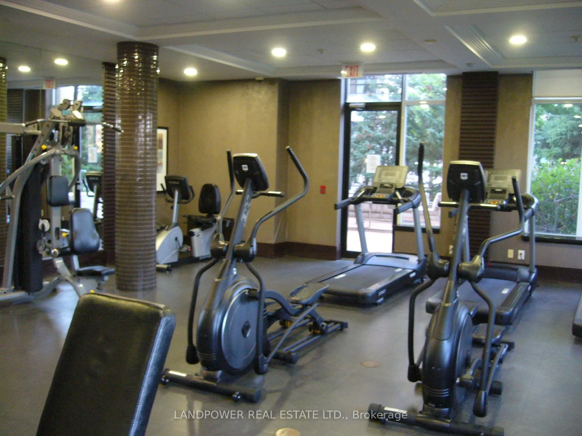 Photo 17 of Unit 308, 151 Upper Duke Crescent, Markham, Unionville — HOMEH