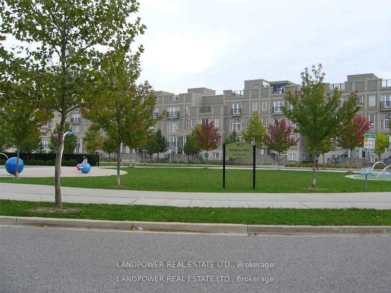 Photo 21 of Unit 308, 151 Upper Duke Crescent, Markham, Unionville — HOMEH