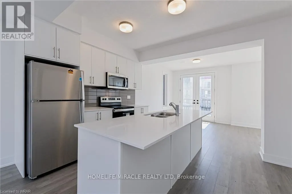 Photo 4 of Unit 28, 99 Roger Street, Waterloo, Uptown Waterloo — HOMEH