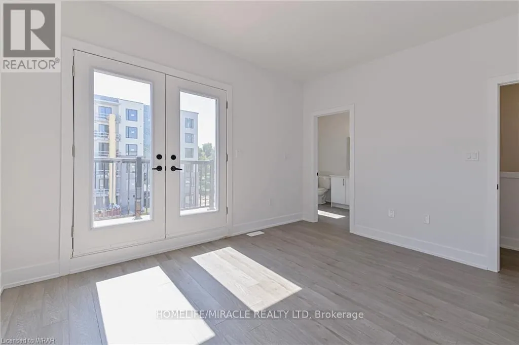 Photo 5 of Unit 28, 99 Roger Street, Waterloo, Uptown Waterloo — HOMEH