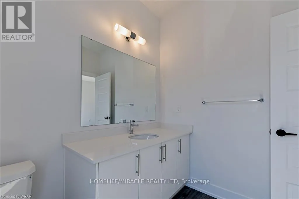 Photo 6 of Unit 28, 99 Roger Street, Waterloo, Uptown Waterloo — HOMEH