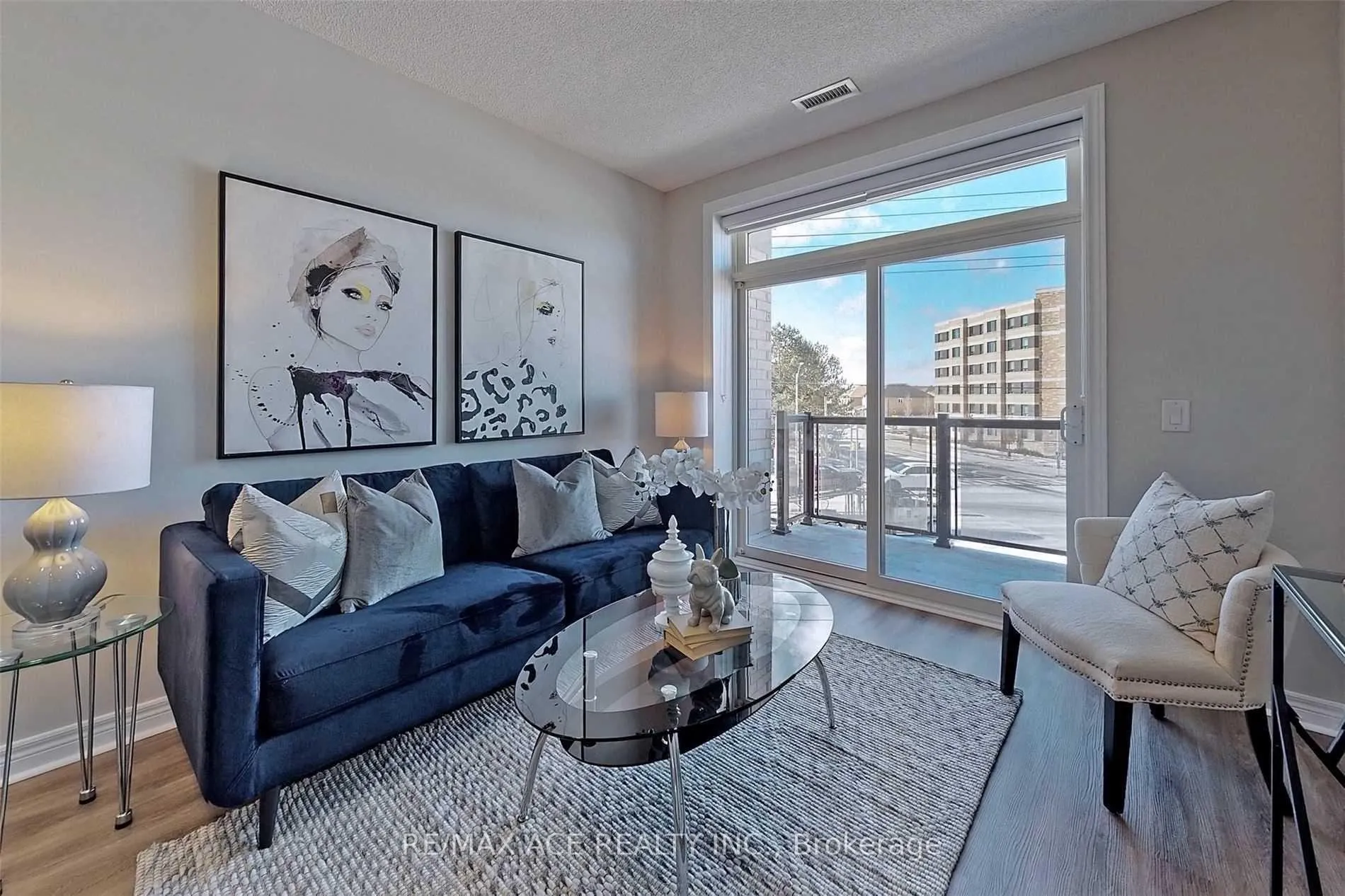 Photo 5 of Unit 326, 7325 Markham Road, Markham, Cedarwood — HOMEH