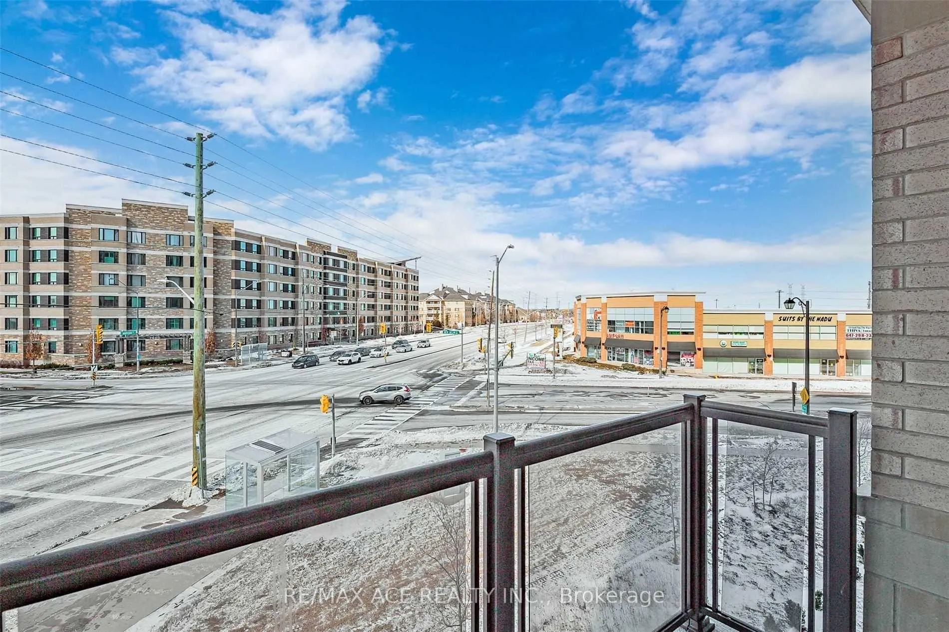 Photo 8 of Unit 326, 7325 Markham Road, Markham, Cedarwood — HOMEH
