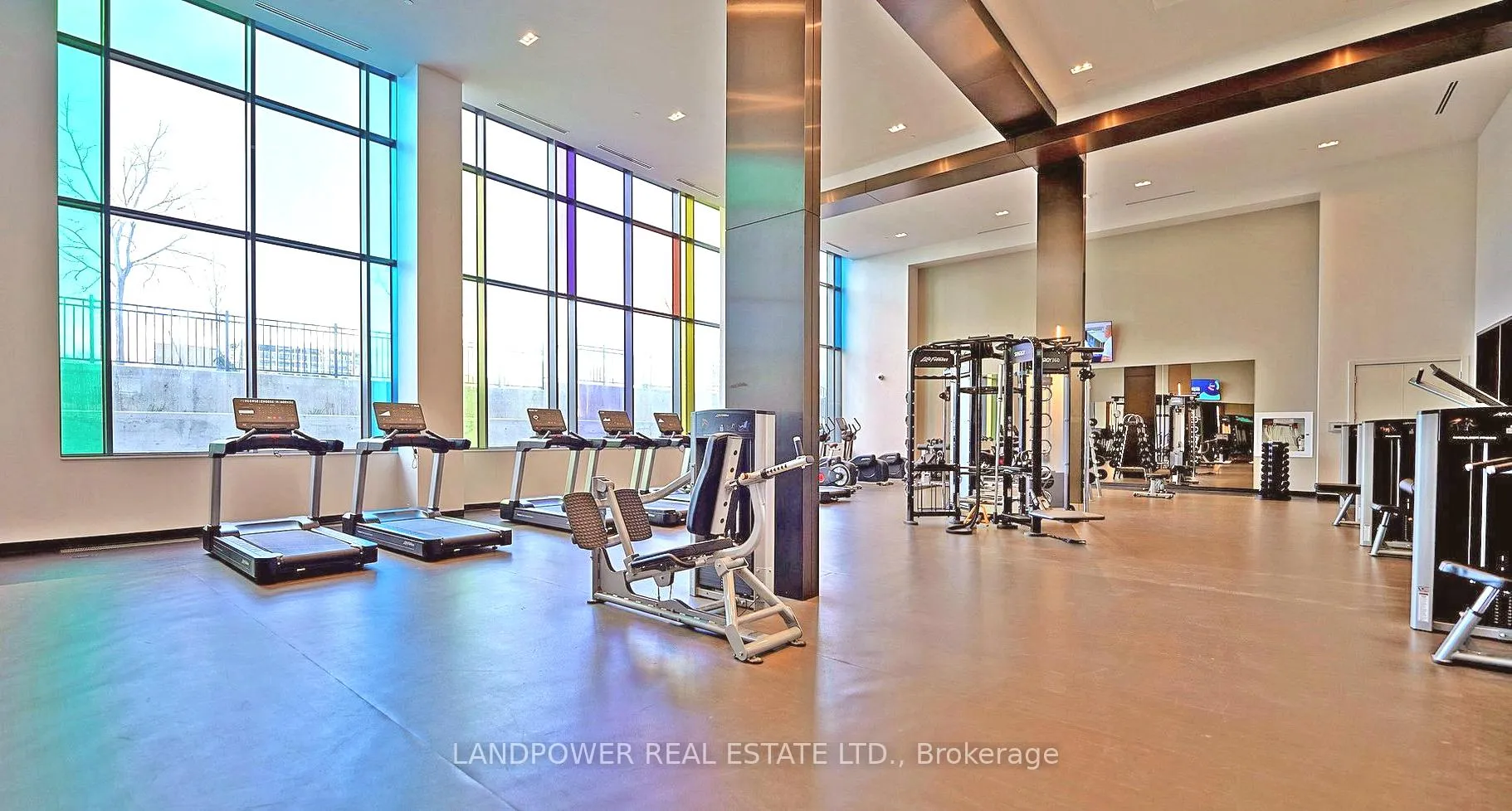 Photo 12 of Unit 1201, 12 Gandhi Lane, Markham, Commerce Valley — HOMEH