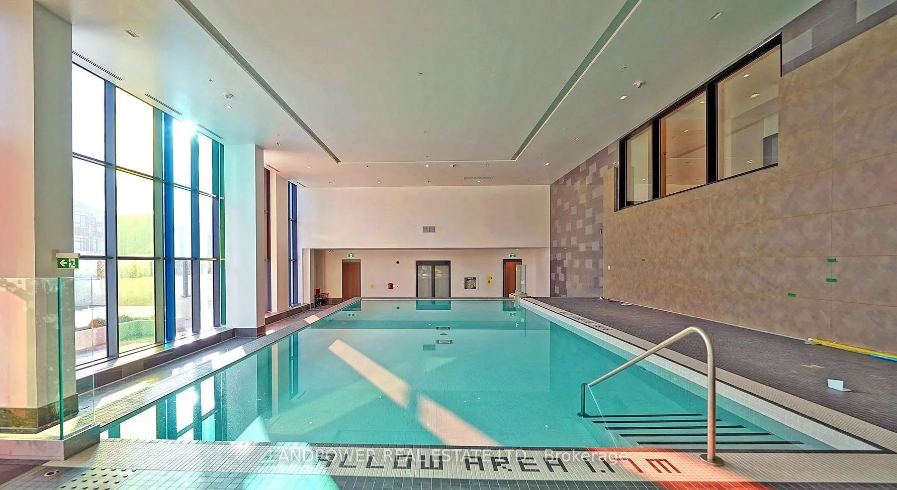 Photo 15 of Unit 1201, 12 Gandhi Lane, Markham, Commerce Valley — HOMEH
