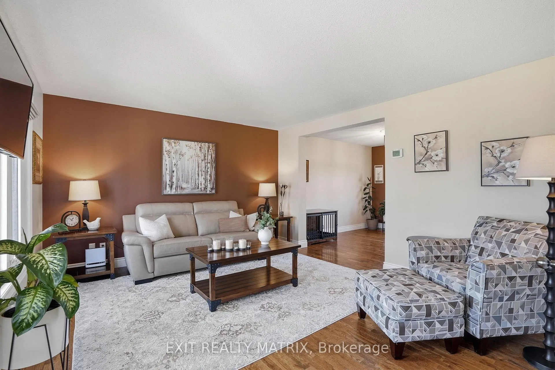 Photo 5 of 11 Promenade Boulevard, Russell, Embrun — HOMEH