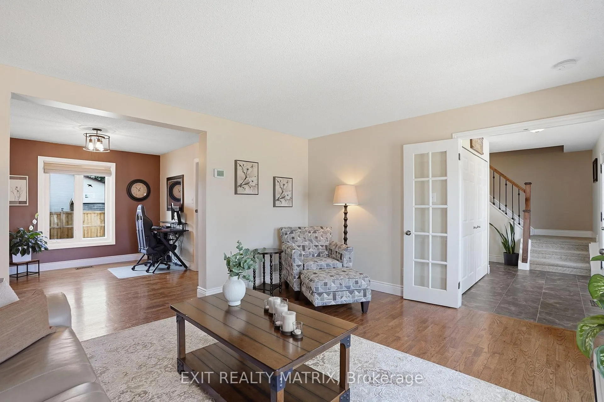 Photo 6 of 11 Promenade Boulevard, Russell, Embrun — HOMEH