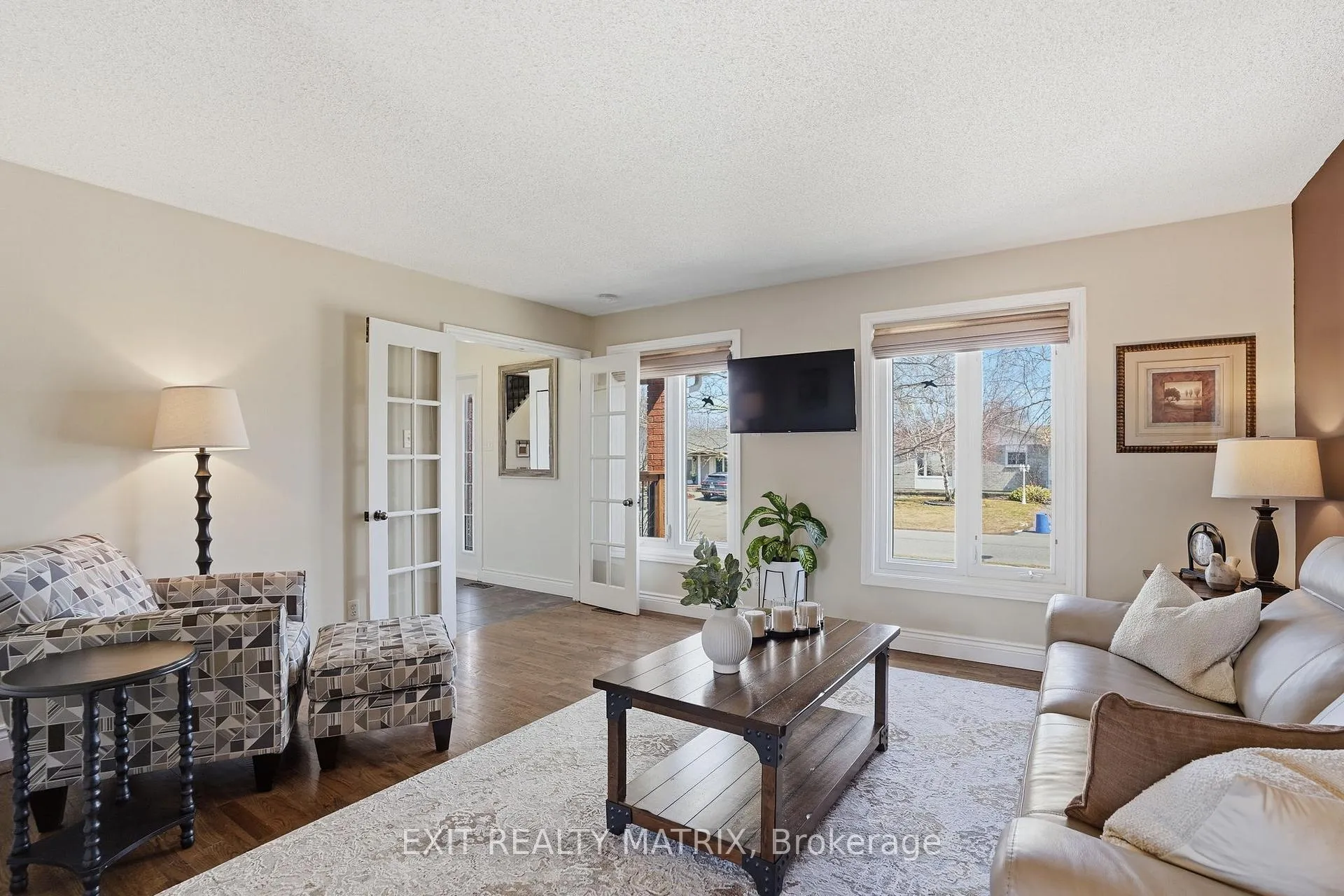 Photo 7 of 11 Promenade Boulevard, Russell, Embrun — HOMEH