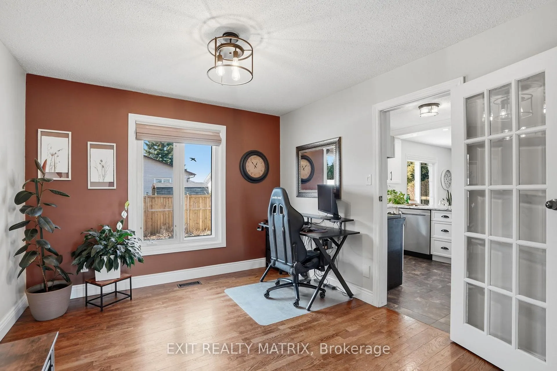 Photo 8 of 11 Promenade Boulevard, Russell, Embrun — HOMEH