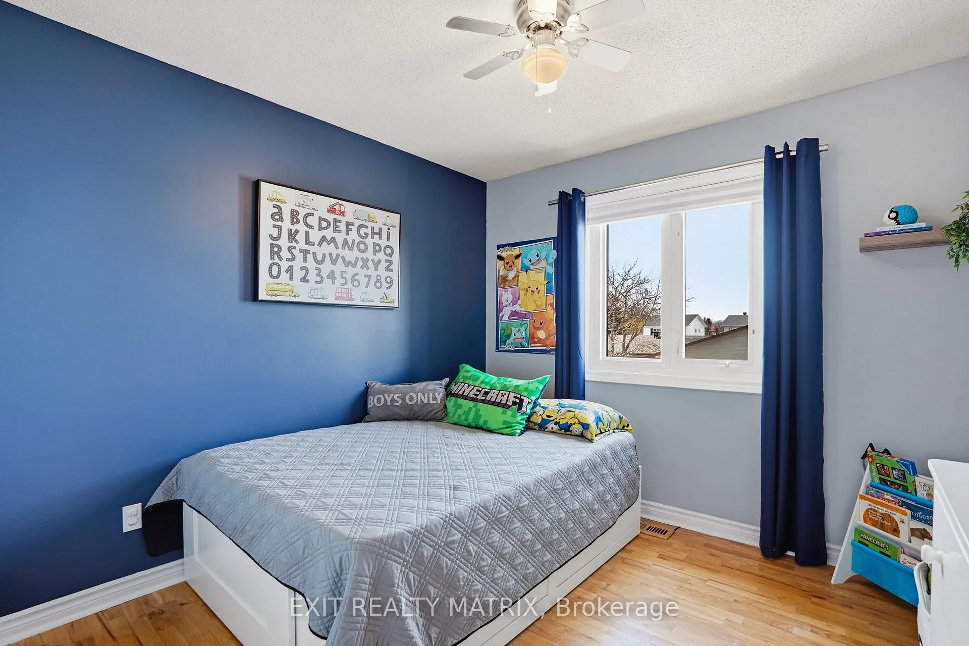 Photo 25 of 11 Promenade Boulevard, Russell, Embrun — HOMEH