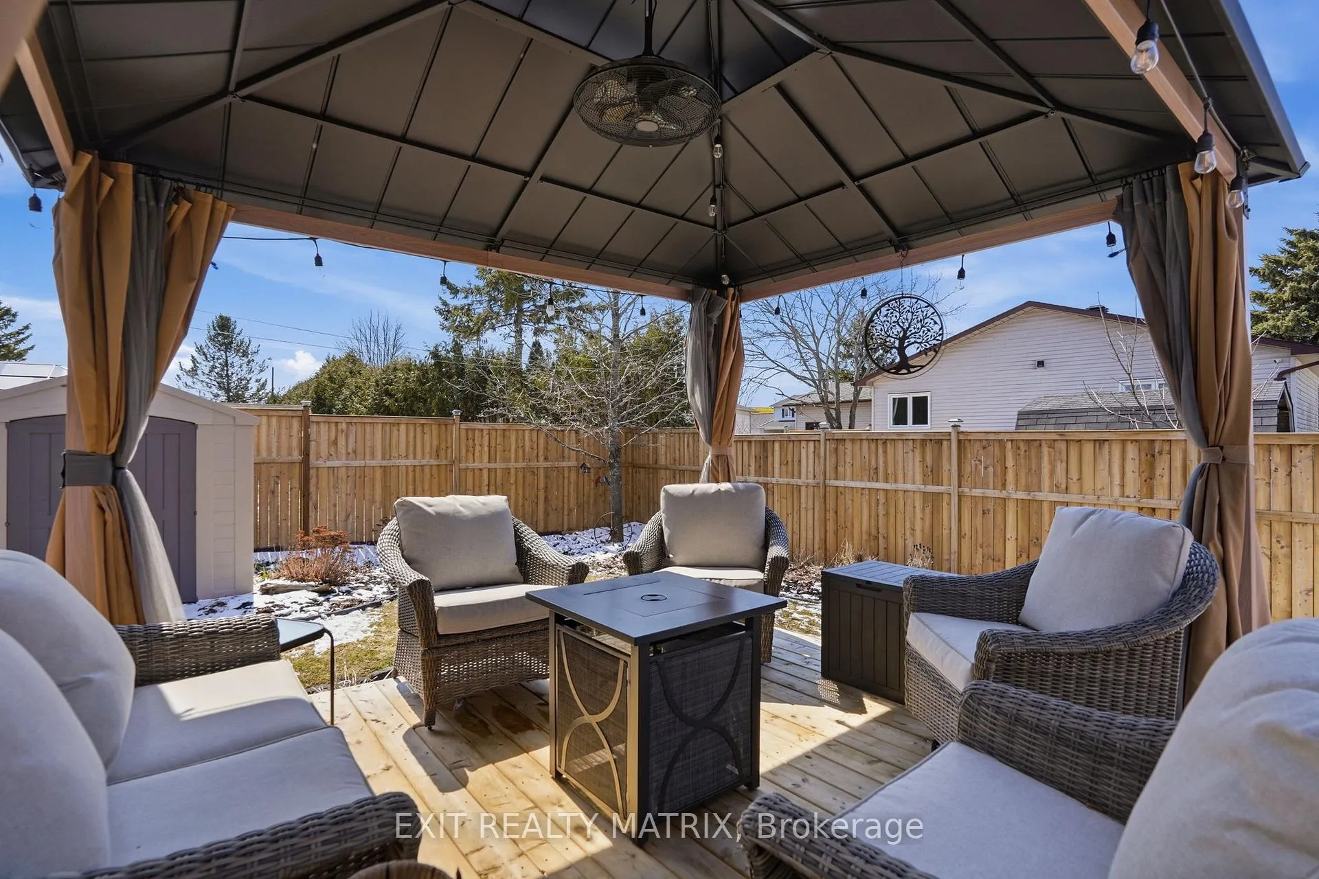 Photo 35 of 11 Promenade Boulevard, Russell, Embrun — HOMEH