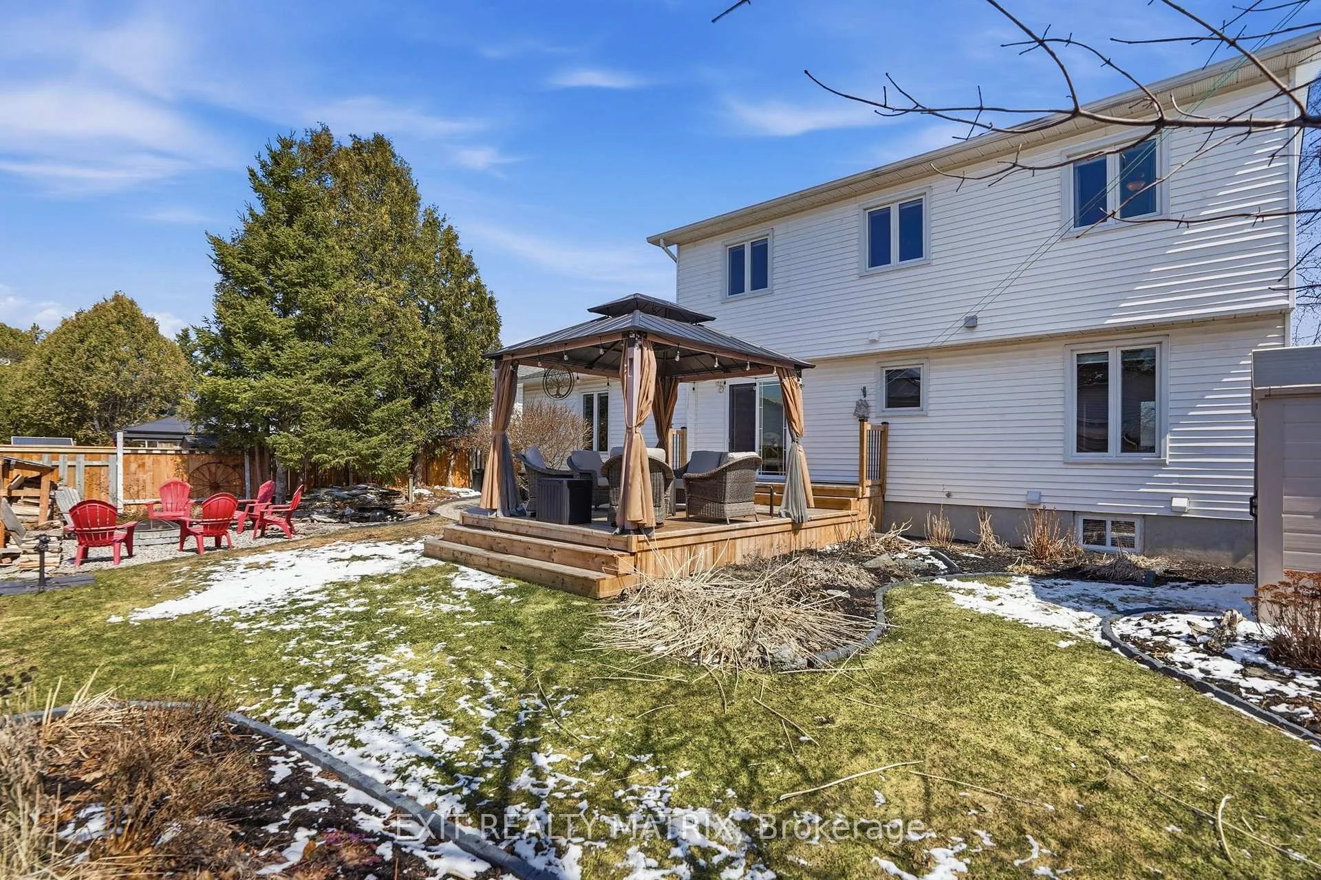 Photo 36 of 11 Promenade Boulevard, Russell, Embrun — HOMEH