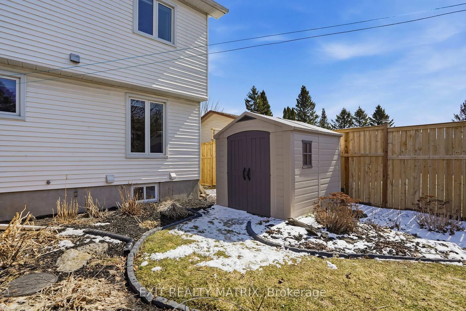 Photo 37 of 11 Promenade Boulevard, Russell, Embrun — HOMEH