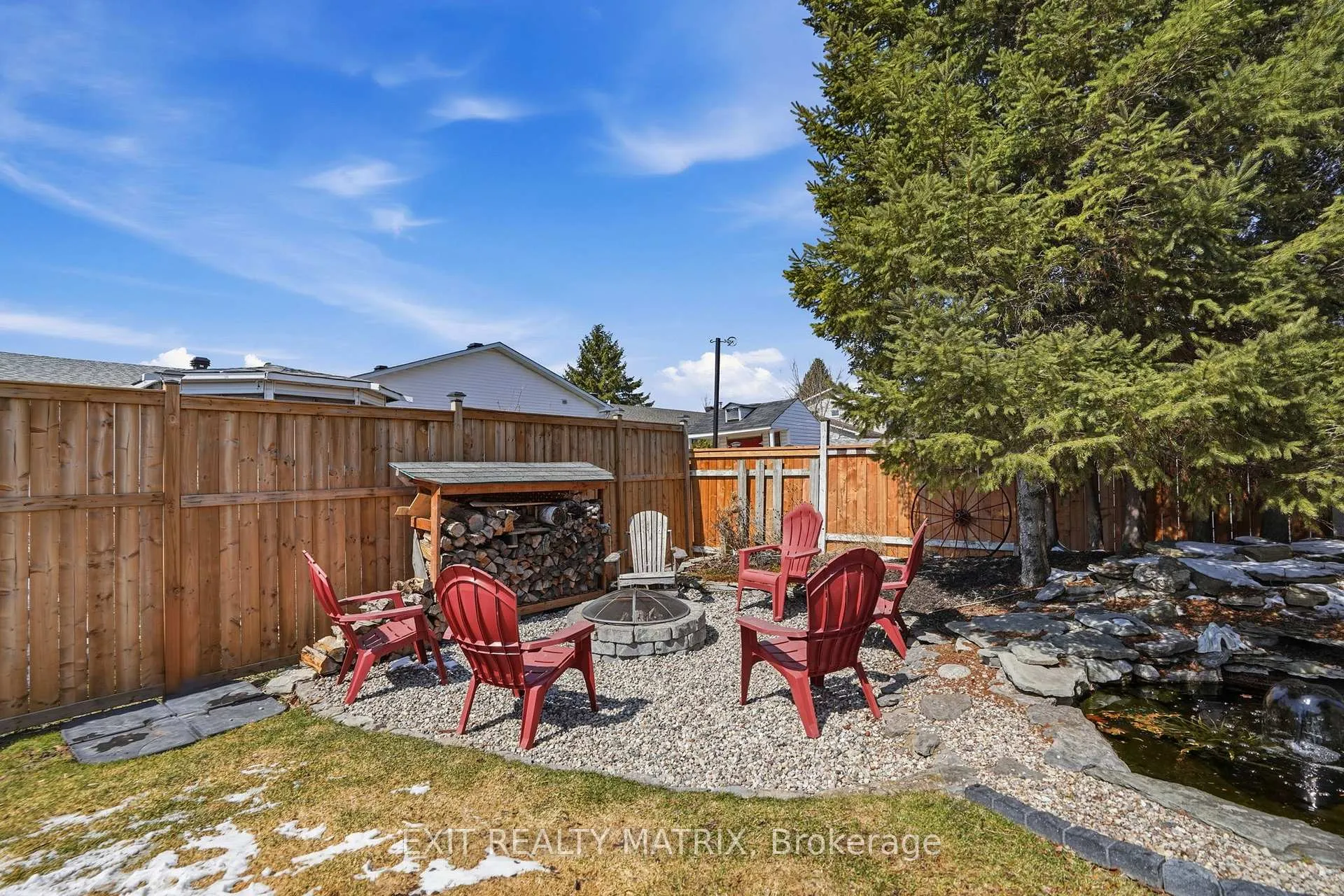 Photo 38 of 11 Promenade Boulevard, Russell, Embrun — HOMEH