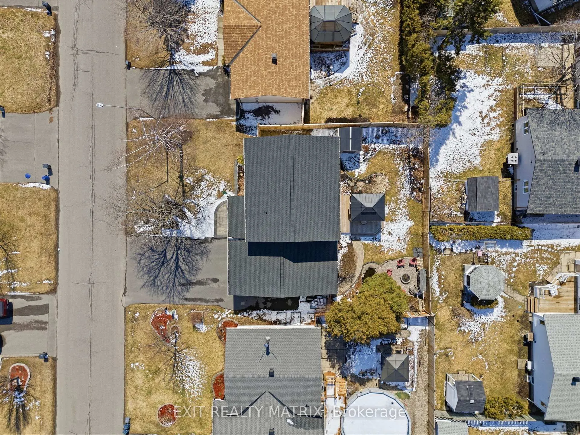 Photo 41 of 11 Promenade Boulevard, Russell, Embrun — HOMEH
