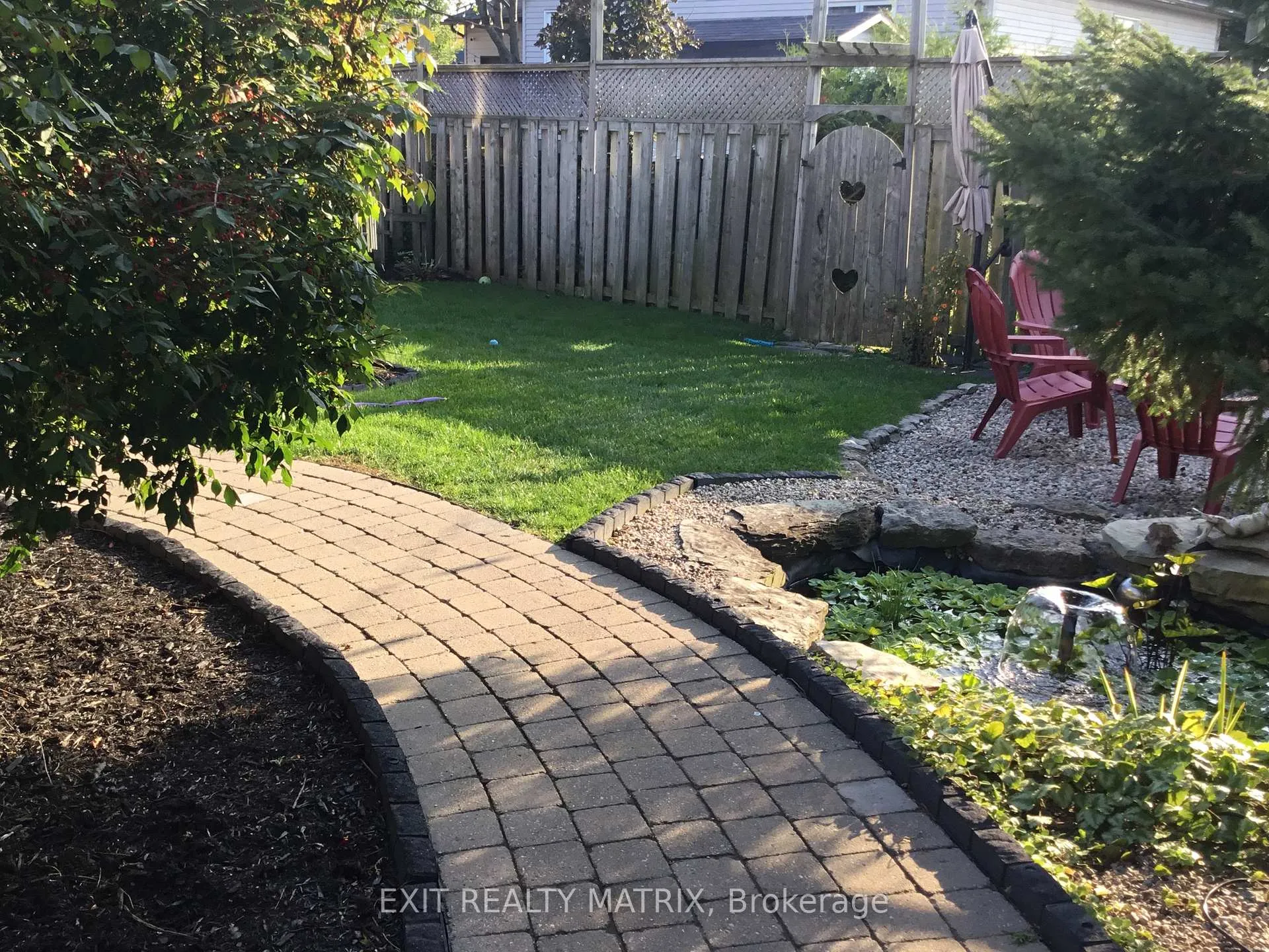 Photo 45 of 11 Promenade Boulevard, Russell, Embrun — HOMEH