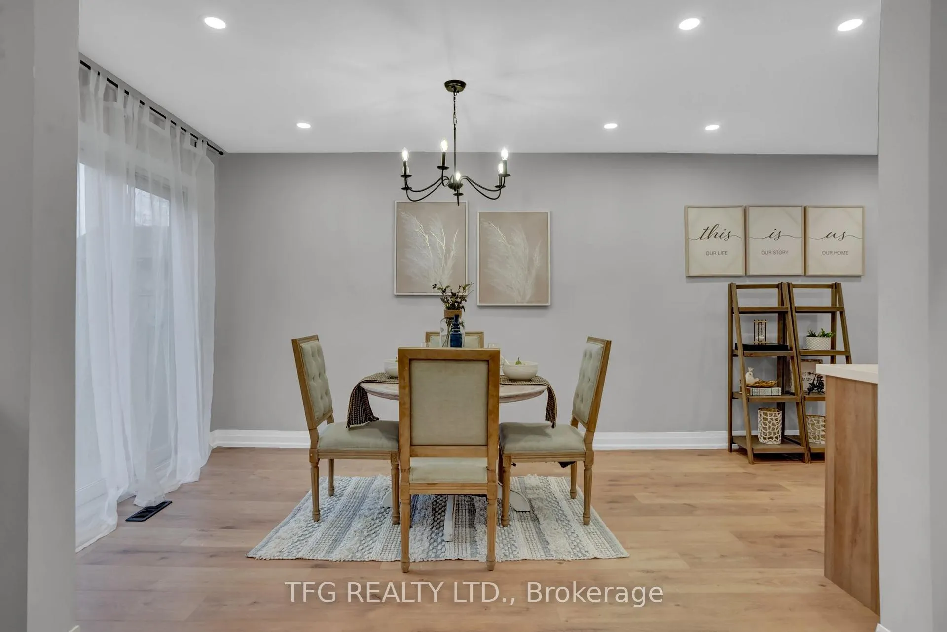 Photo 17 of 1125 Venus Crescent, Oshawa, Lakeview — HOMEH