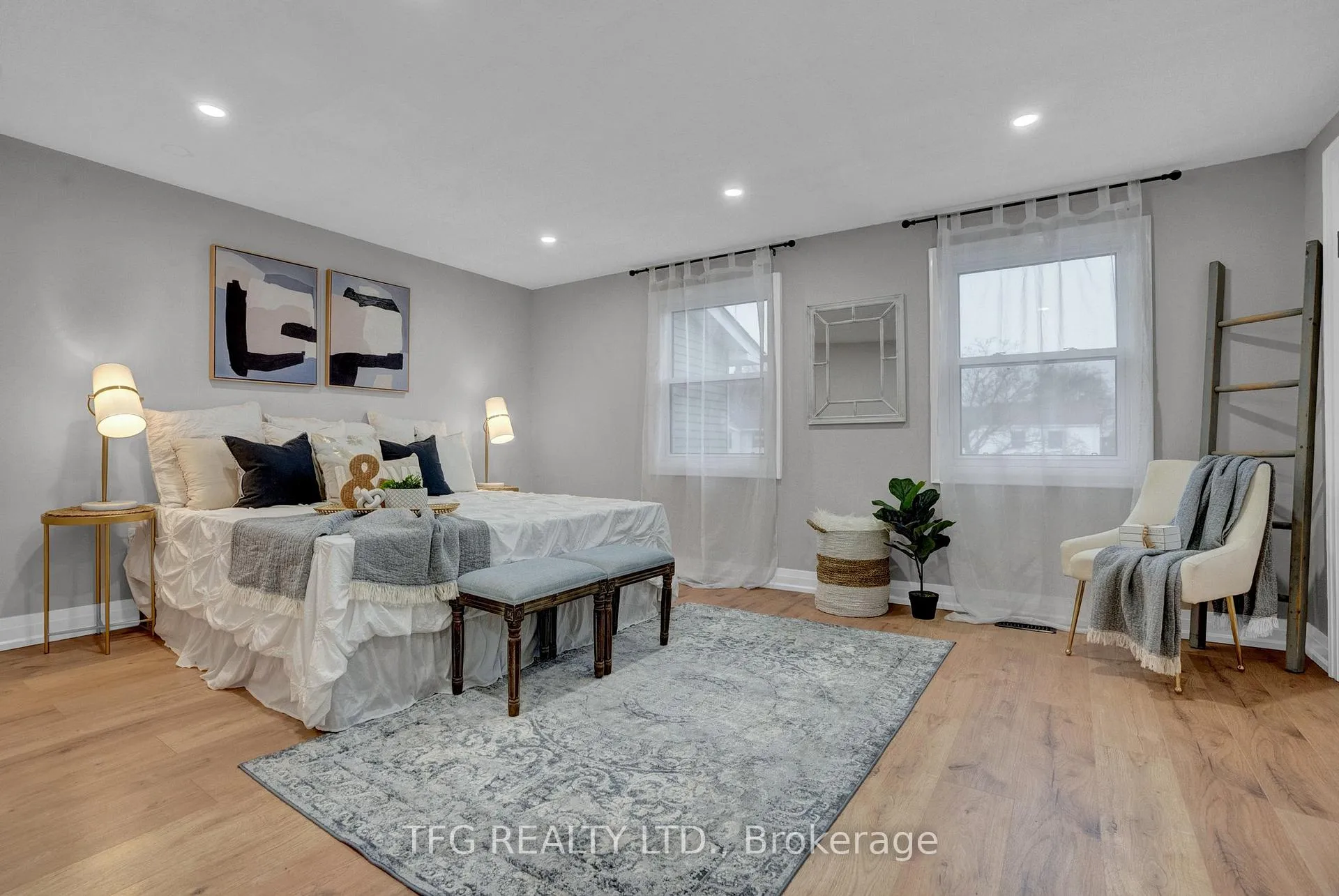 Photo 19 of 1125 Venus Crescent, Oshawa, Lakeview — HOMEH