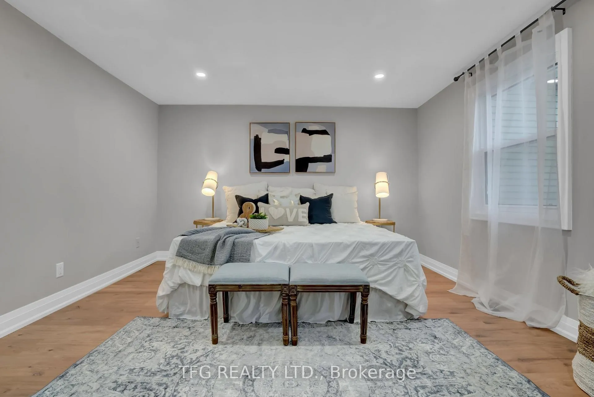 Photo 20 of 1125 Venus Crescent, Oshawa, Lakeview — HOMEH