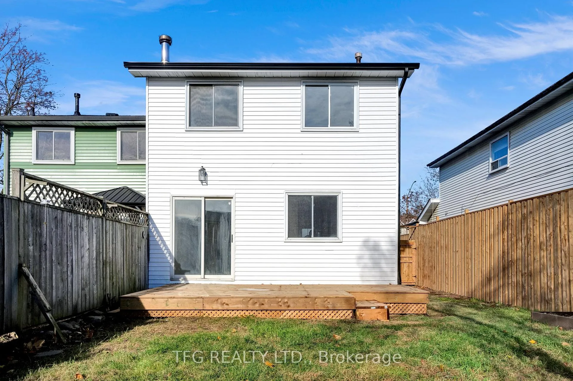 Photo 38 of 1125 Venus Crescent, Oshawa, Lakeview — HOMEH