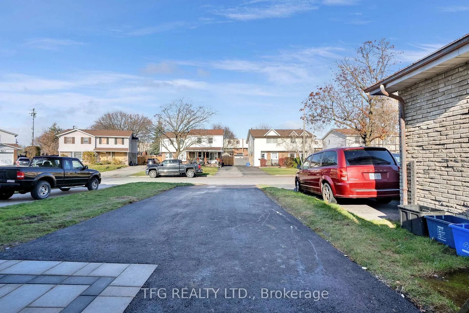 Photo 39 of 1125 Venus Crescent, Oshawa, Lakeview — HOMEH