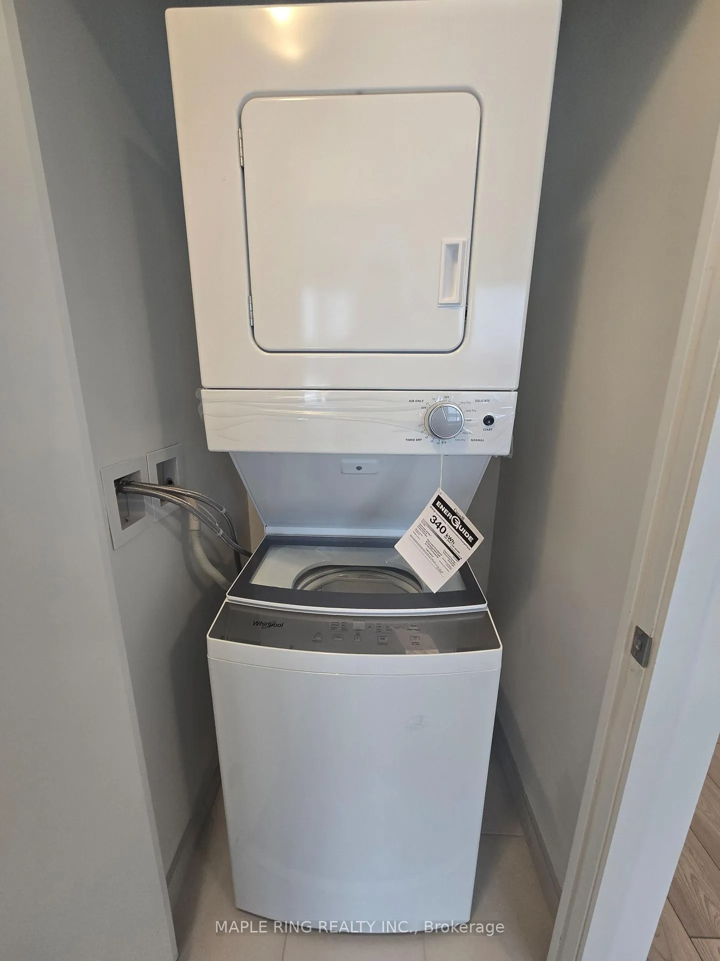 Photo 14 of Unit 309, 474 Caldari Road, Vaughan, Concord — HOMEH