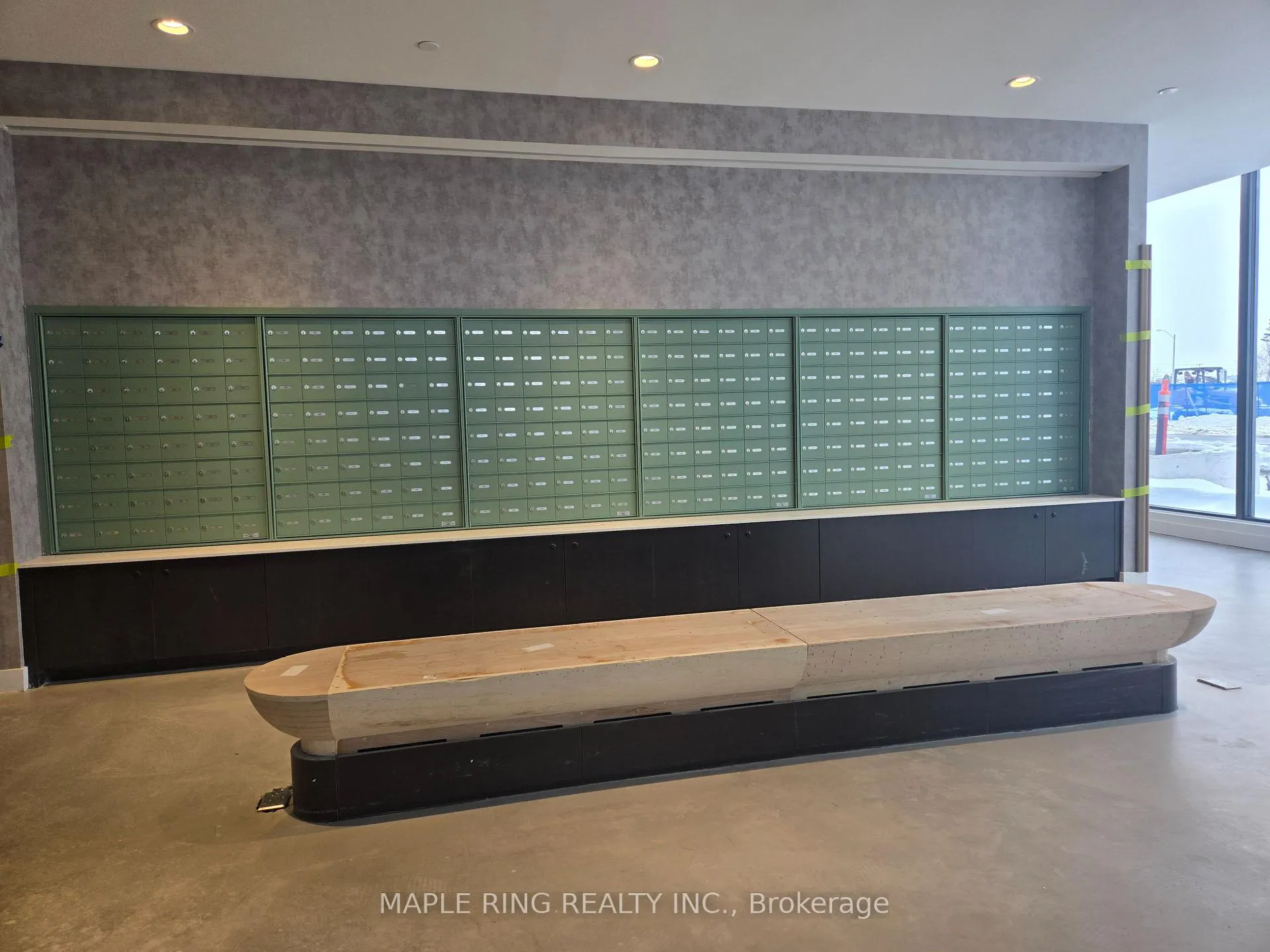 Photo 15 of Unit 309, 474 Caldari Road, Vaughan, Concord — HOMEH
